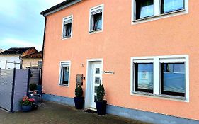 Apartment Schweich-Issel Familie Lentes NEU RENOVIERT
